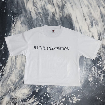 PLAYERA “TREE INSPIRATION” KW.